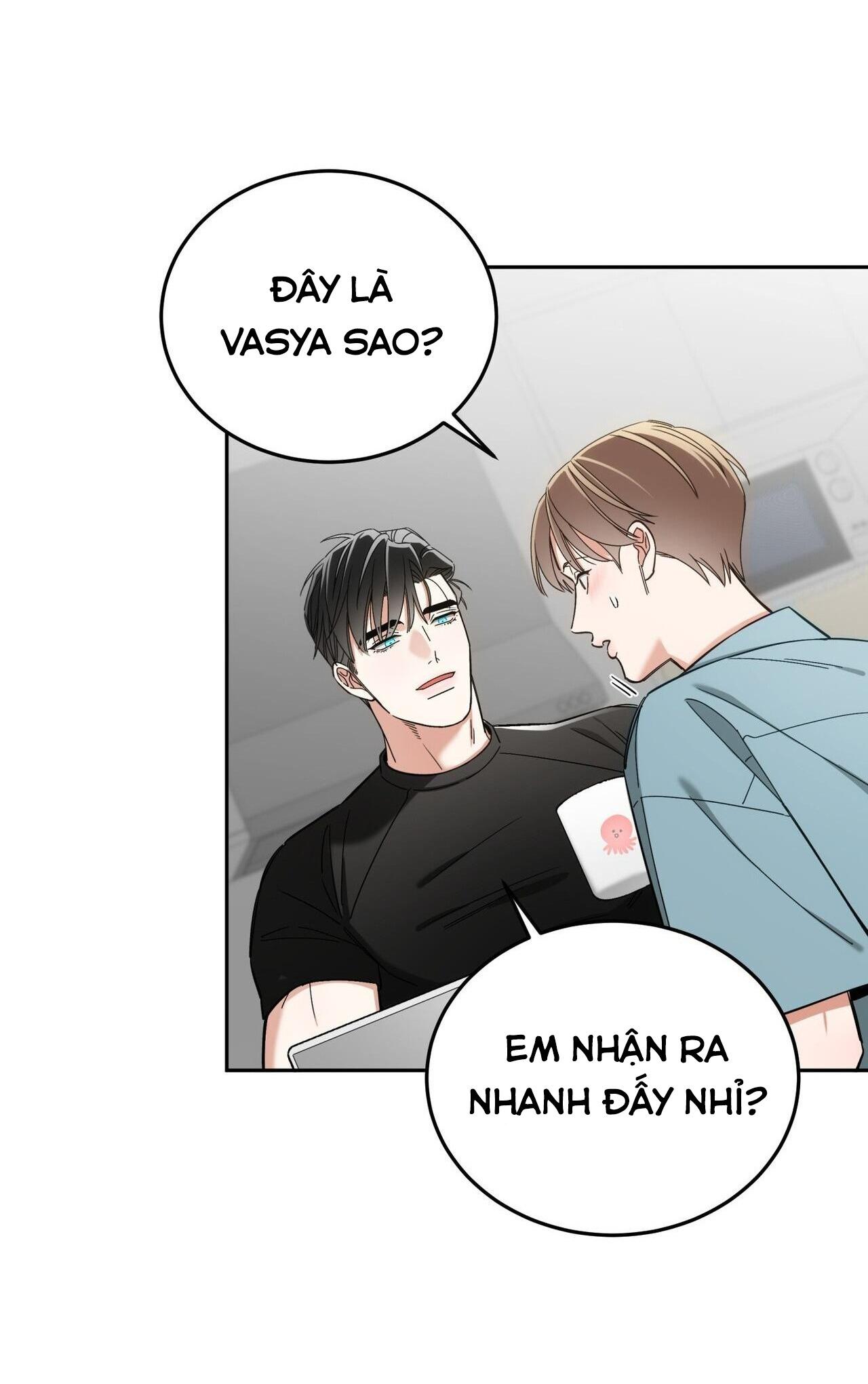Đọc truyện PAY DAY - Chapter 38