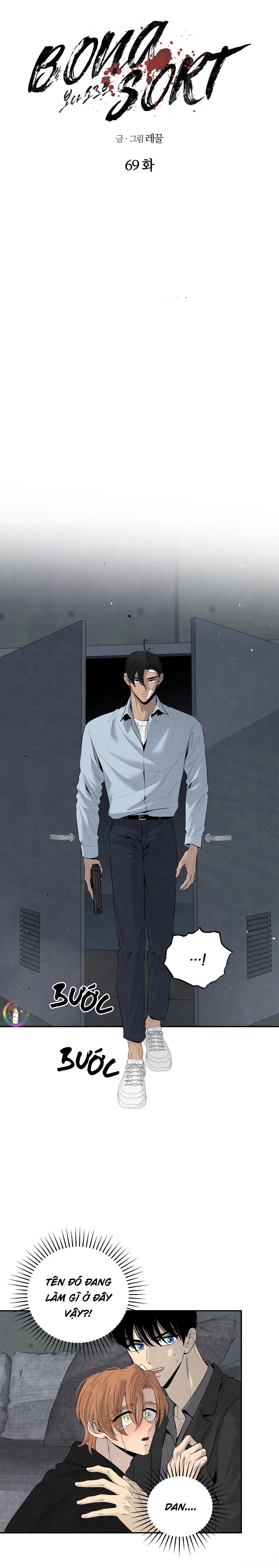 Đọc truyện Bona Sort (END) - Chapter 69