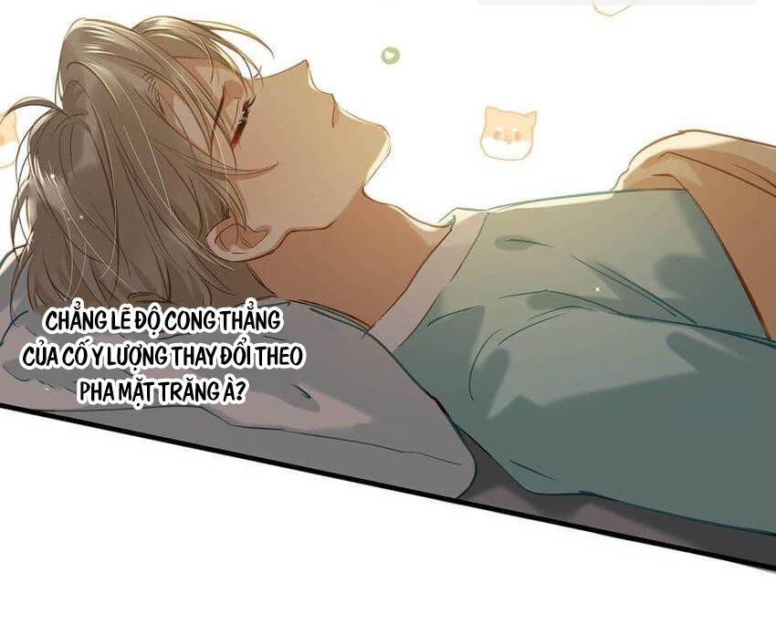 Đọc truyện Tôi và đối tác của tôi [DROP] - Chapter 61