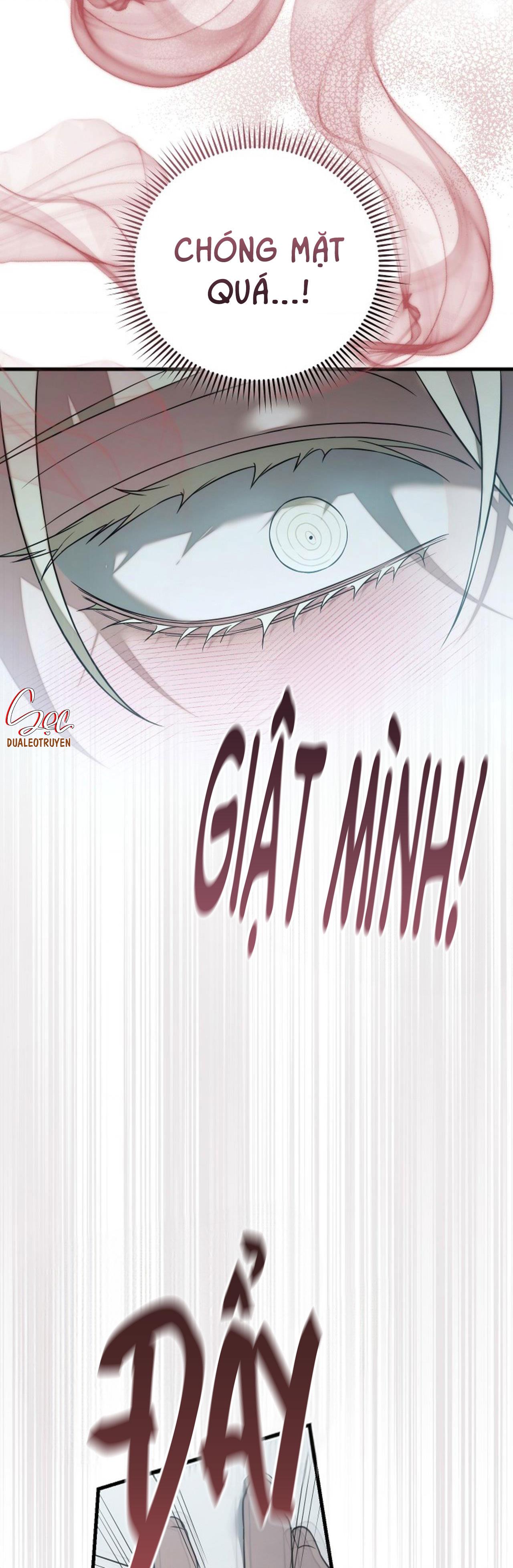 Đọc truyện (ABO) MỐI QUAN HỆ KHÔNG HOÀN CHỈNH - Chapter 49