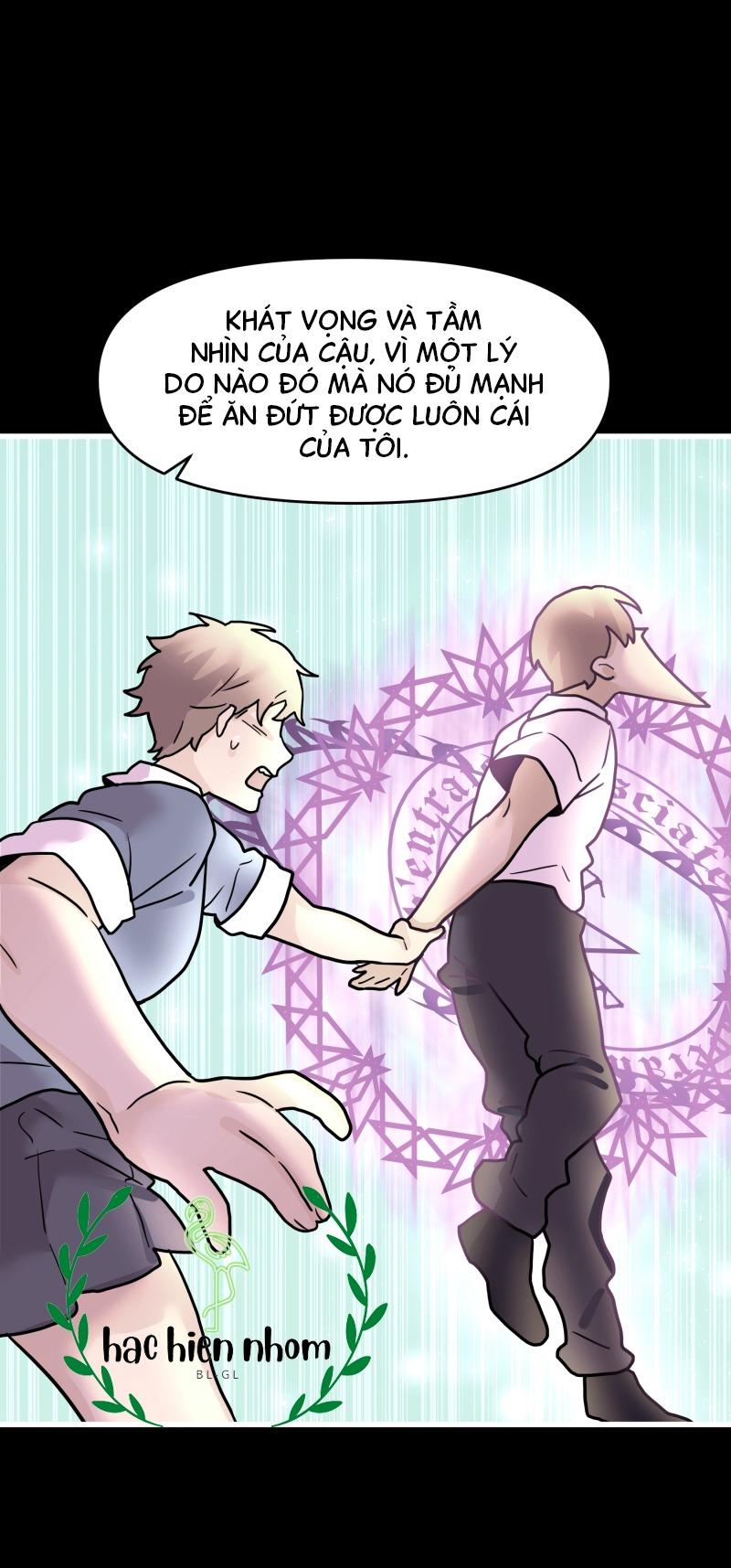 Đọc truyện Truyện Ngôn Nhưng Không Ngôn Lắm - Chapter 92