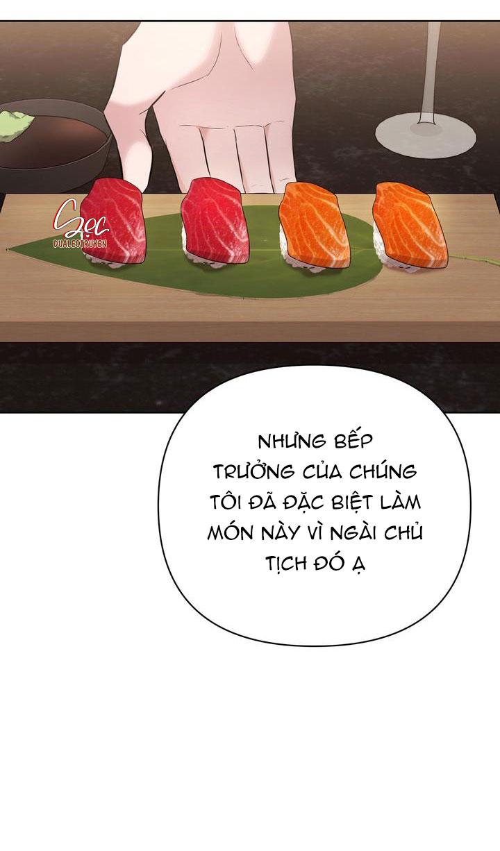 Đọc truyện PHIM TRUYỀN HÌNH DÀI TẬP - Chapter 38