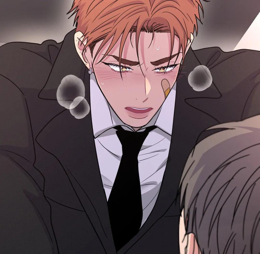 Đọc truyện (END) Arts Manz - Chapter 16