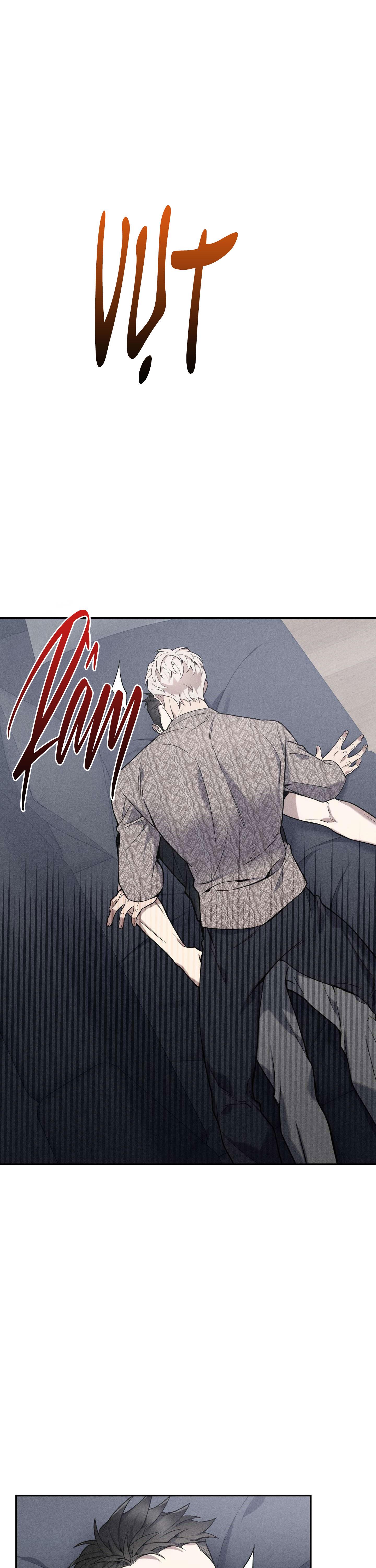 Đọc truyện PHÁ NÁT EM - Chapter 4