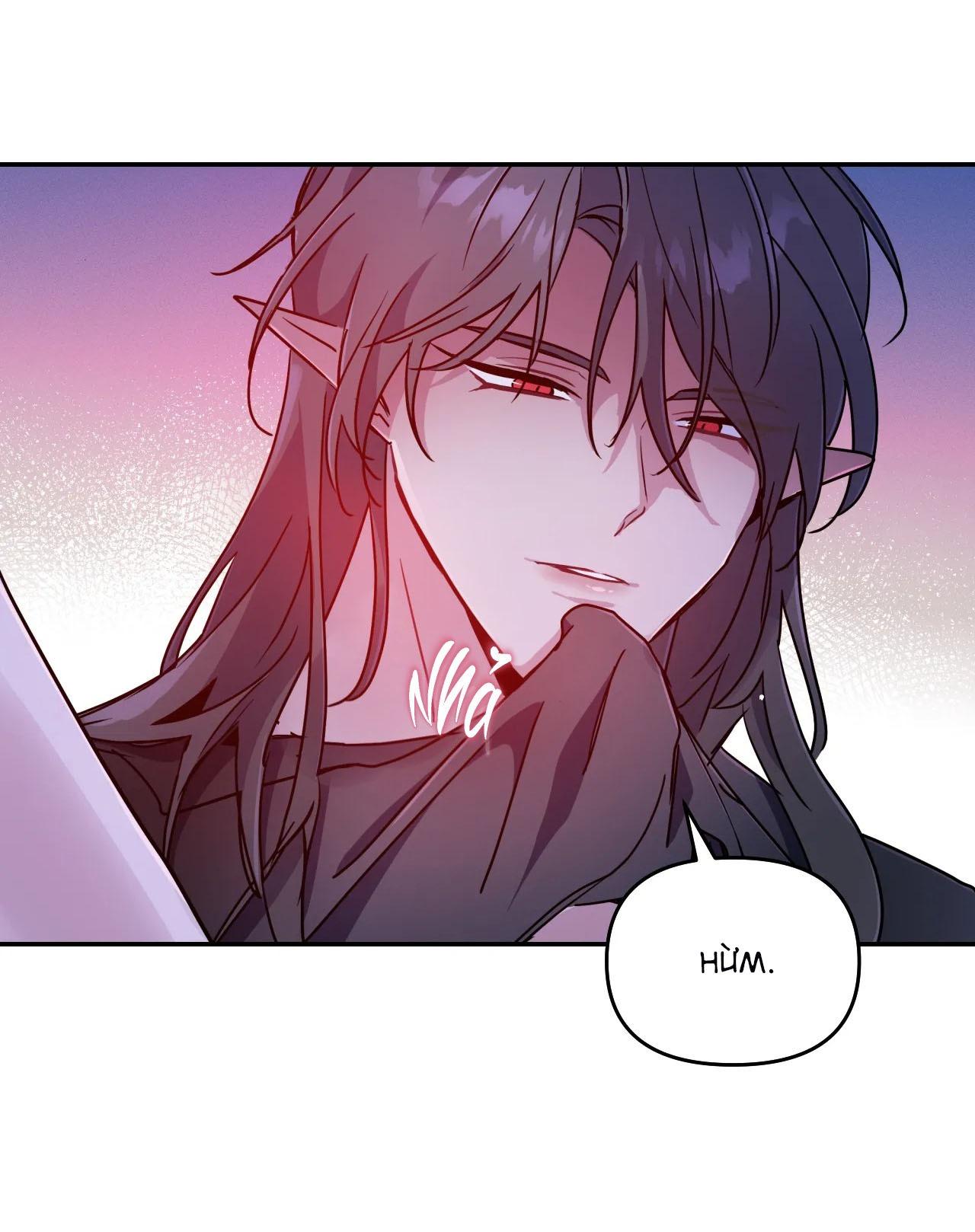 Đọc truyện  Ám Giữ Linh Hồn - Chapter 58