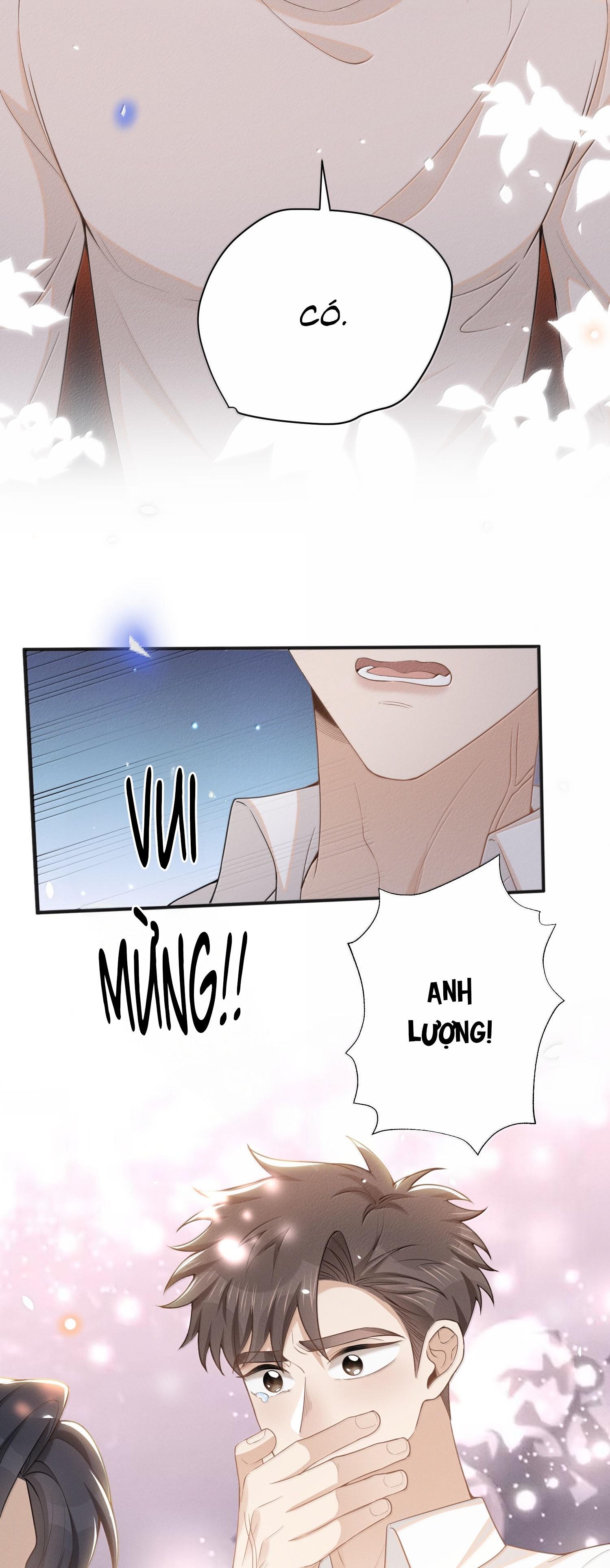 Đọc truyện Lai sinh bất kiến - Chapter 138