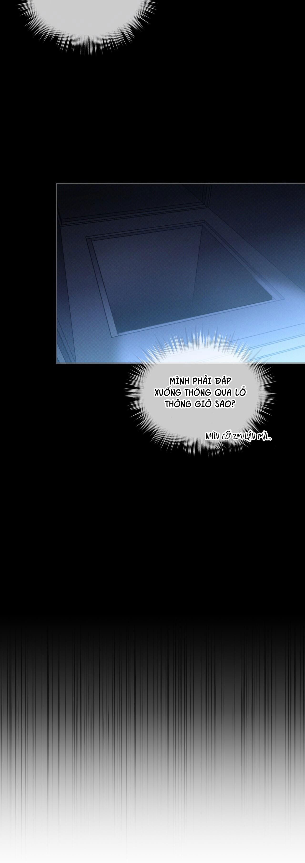 Đọc truyện CODENAME ANASTASIA - Chapter 36