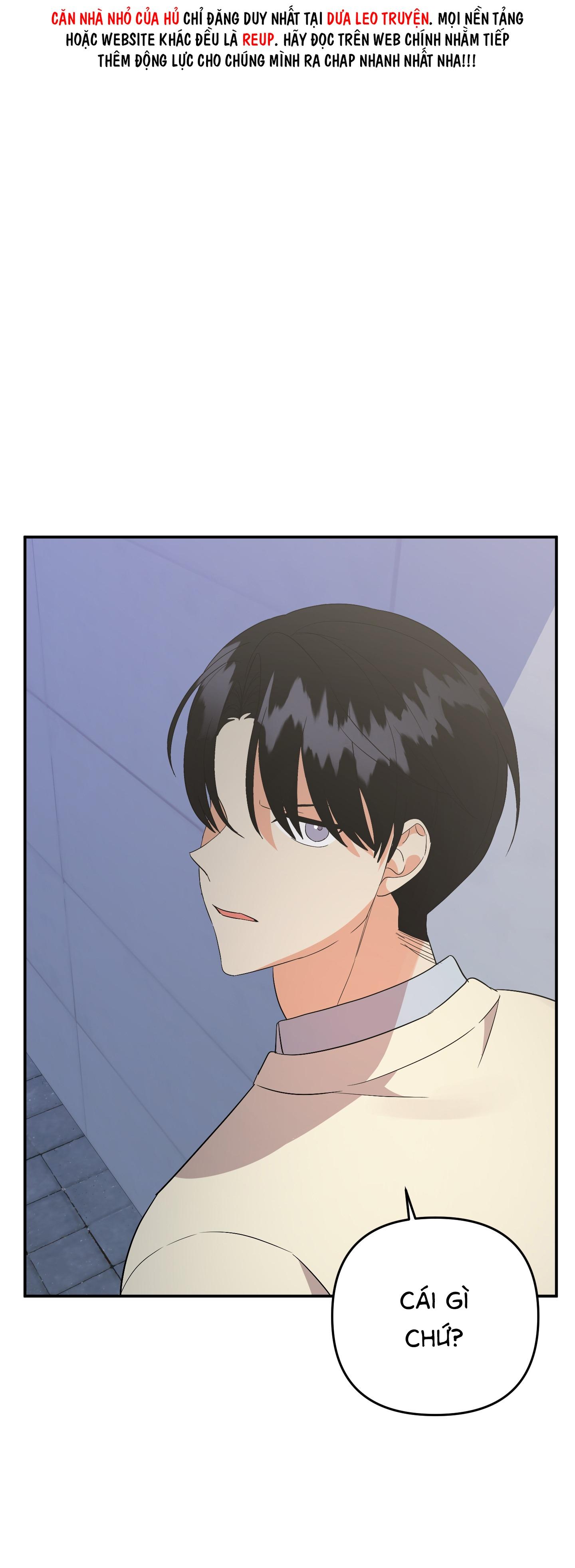 Đọc truyện TÊN XẤU XA CỦA TÔI XXX - Chapter 51