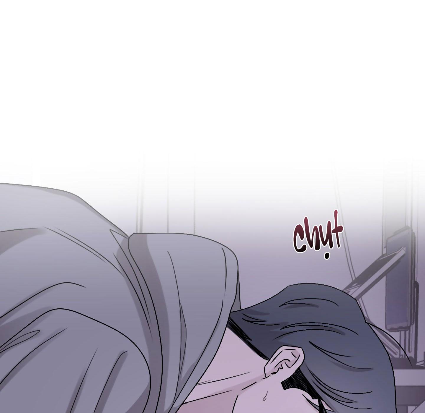 Đọc truyện CHUYỆN TÌNH ALPHA - Chapter 10