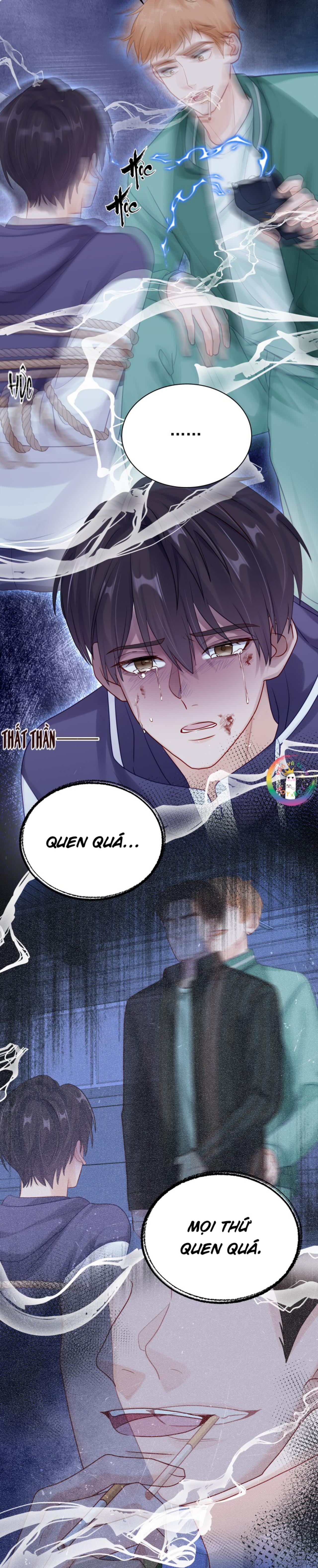 Đọc truyện (END) Để Ý Tôi Một Chút Đi Mà - Chapter 63