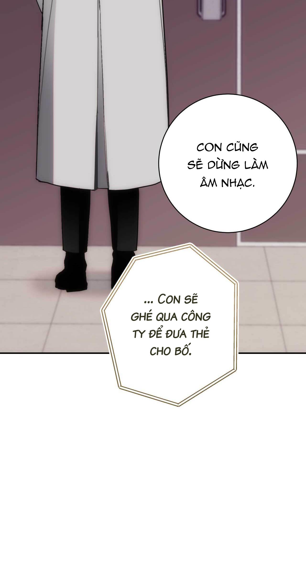Đọc truyện CHÌM TRONG KHOÁI LẠC - Chapter 15