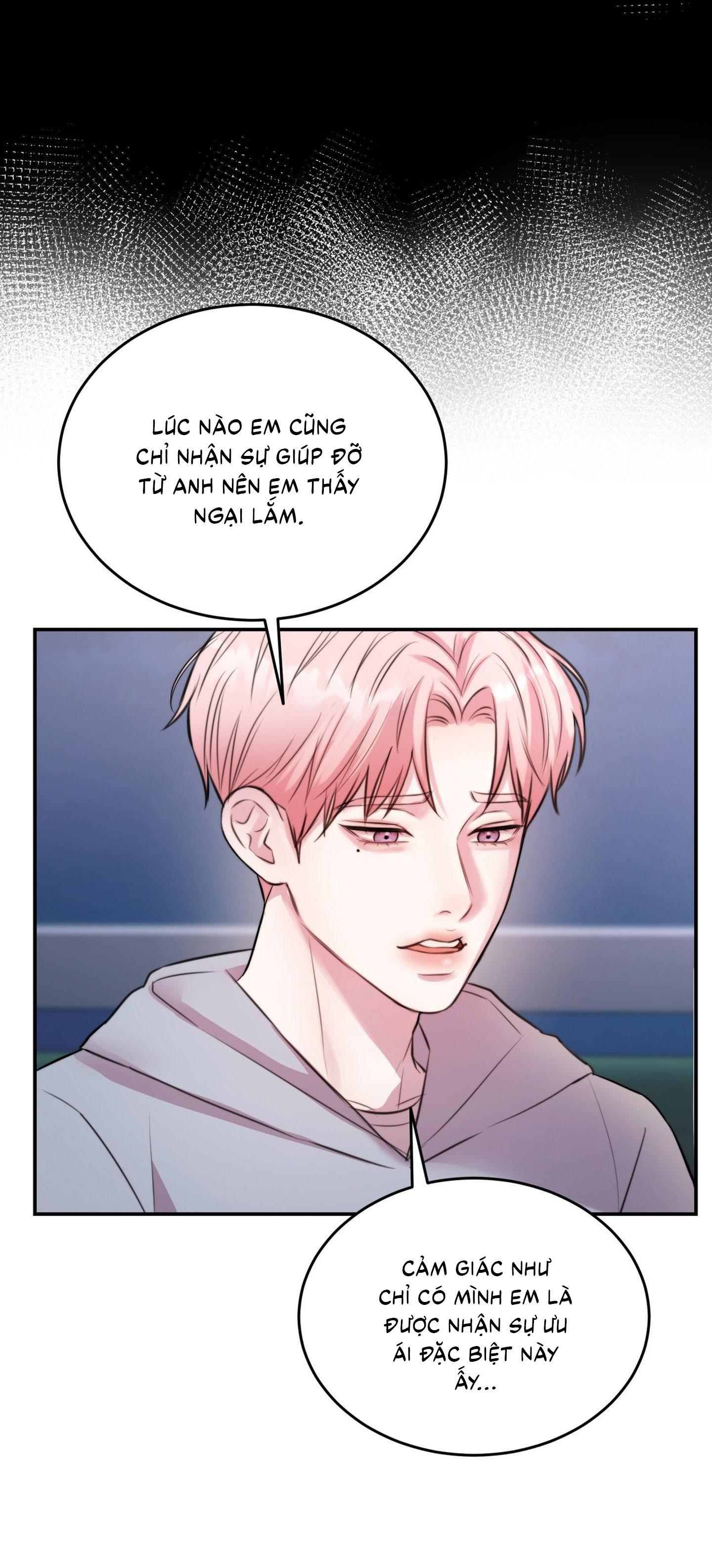 Đọc truyện  Love Remedy - Chapter 24