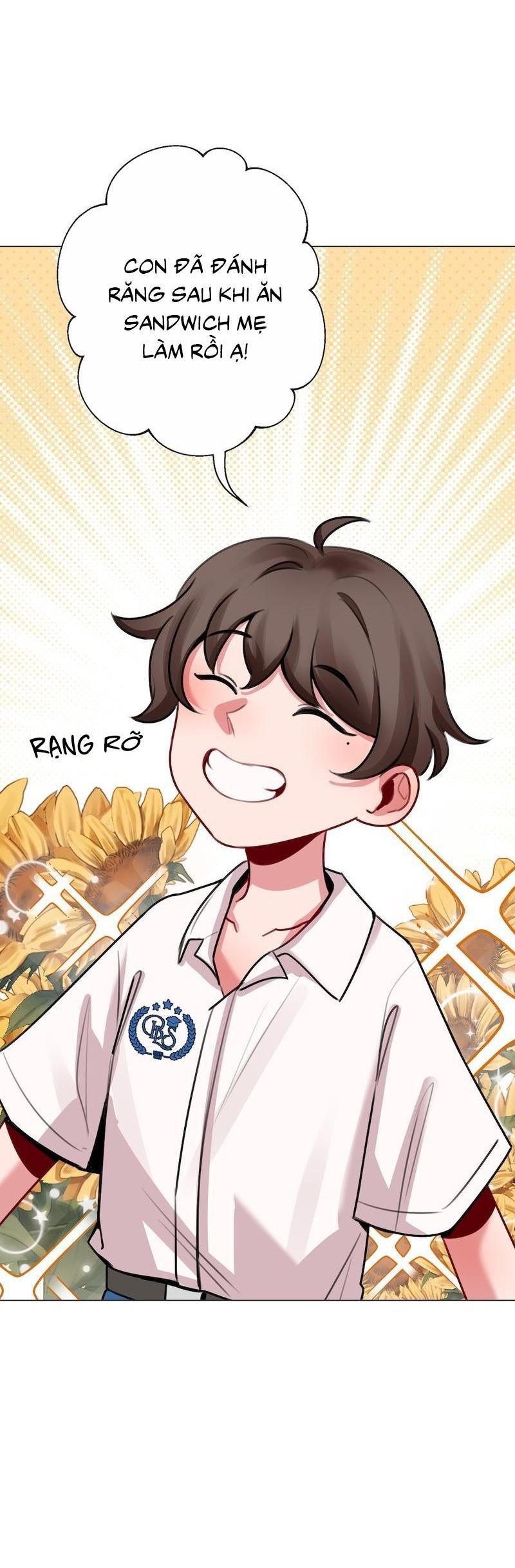 Đọc truyện Flower of youth - Chapter 6