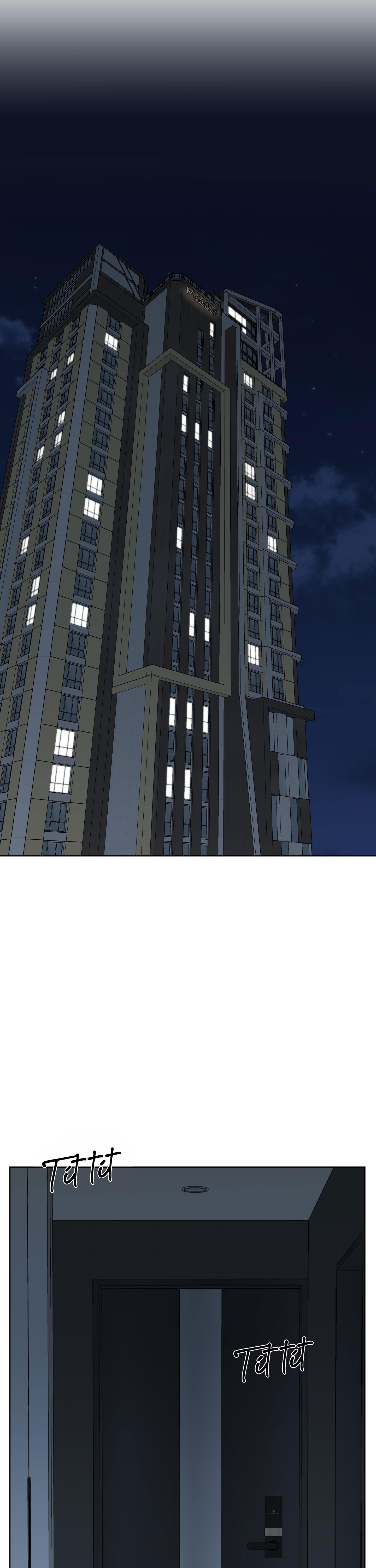 Đọc truyện LỜI CHỐI TỪ VẤN VƯƠNG - Chapter 8