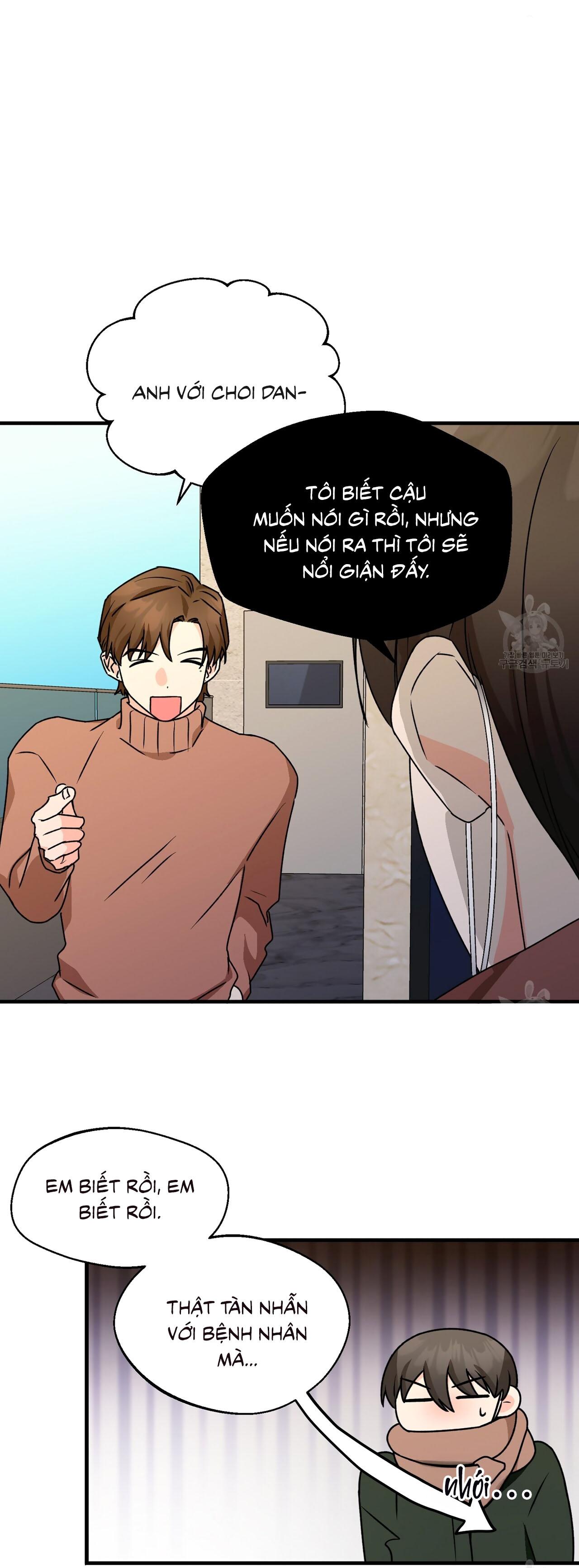 Đọc truyện Bách Dạ - Chapter 28