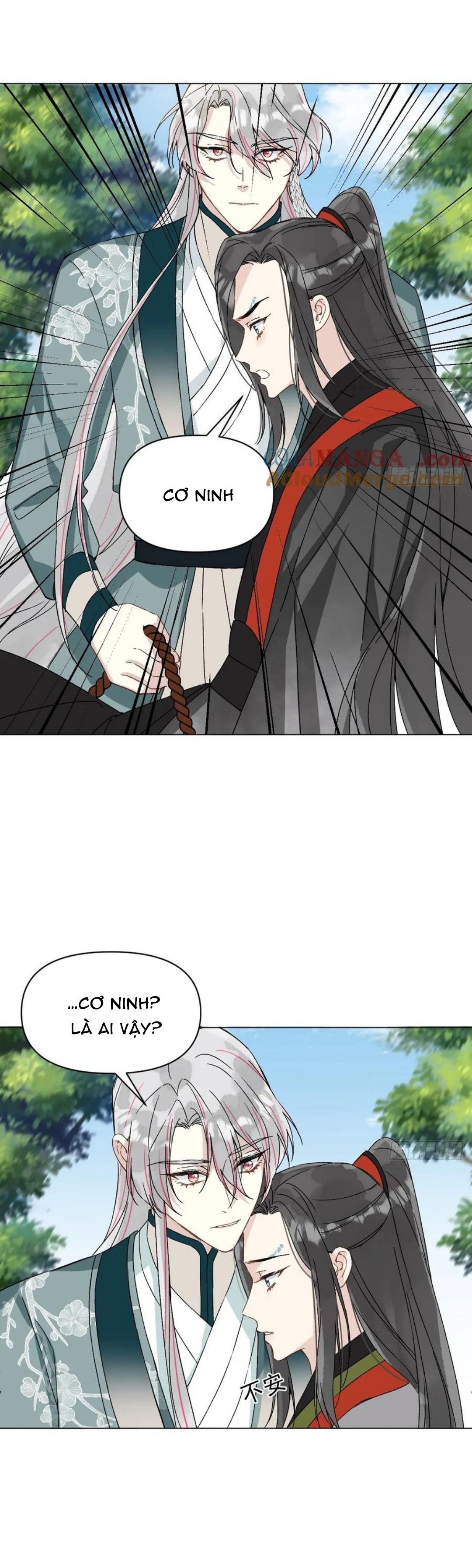 Đọc truyện Sau Khi Trùng Sinh Ta Thuần Hóa Đồ Đệ Xấu Xa (END) - Chapter 56
