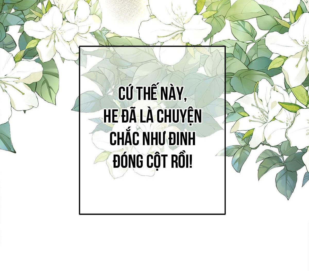 Đọc truyện Tôi trùng sinh thành chú rồng đen của vương tử điện hạ - Chapter 9