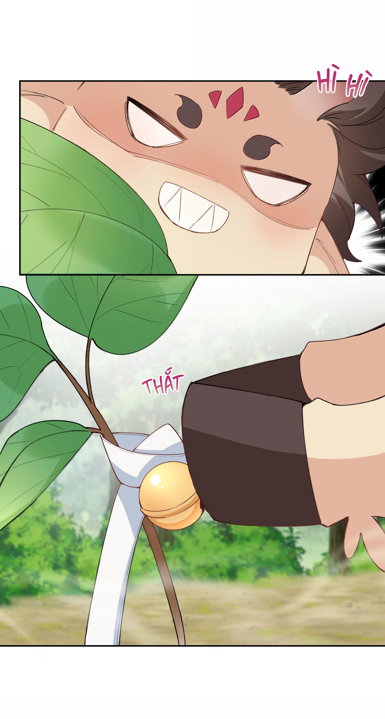 Đọc truyện Trường Cấp Ba Sơn Hải - Chapter 112