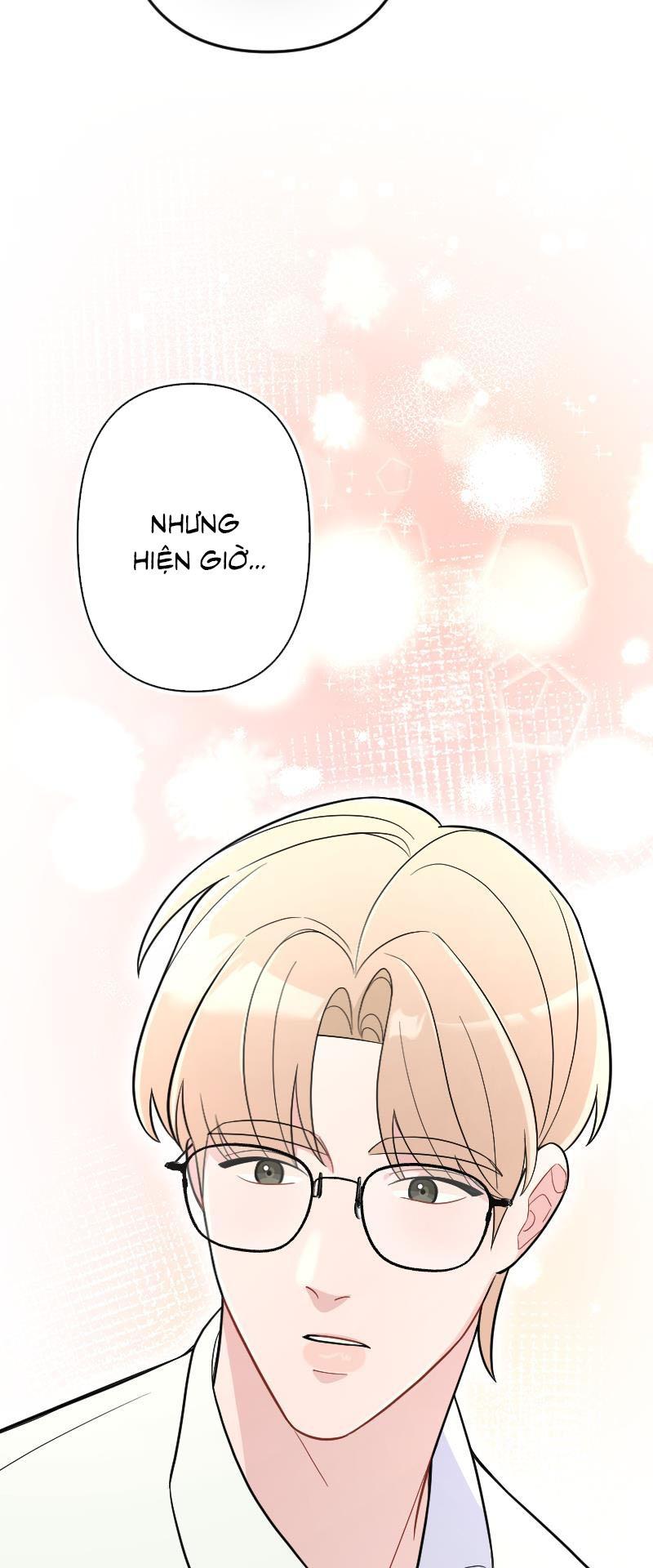 Đọc truyện Tình yêu của chúng ta sắp thành hình rồi - Chapter 28