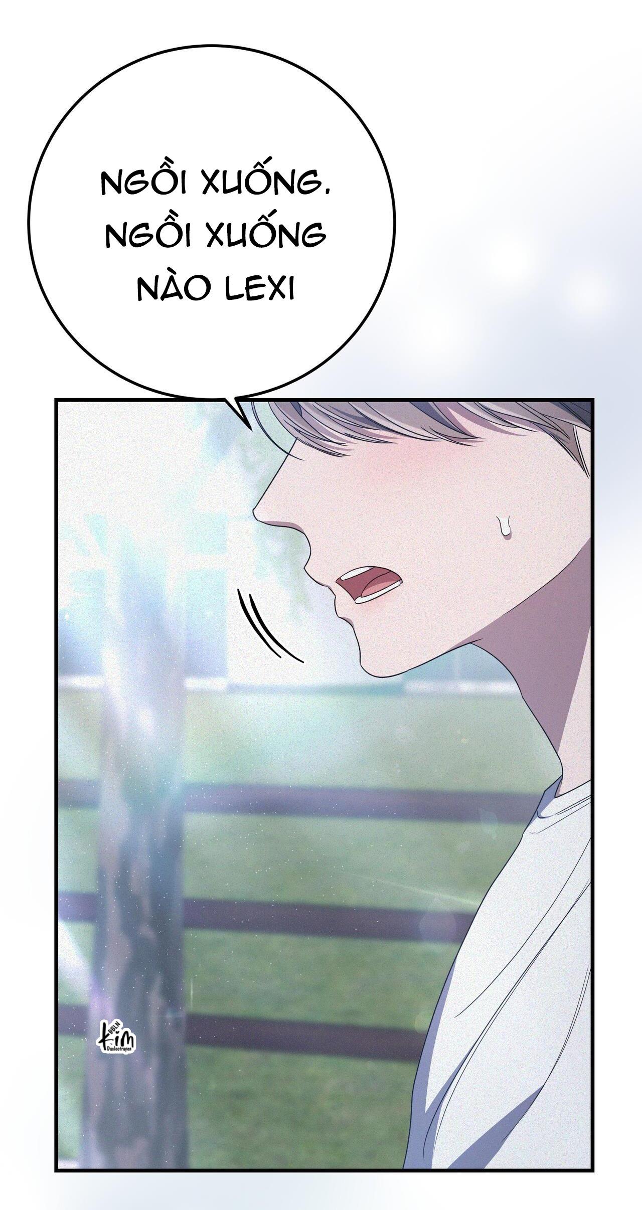 Đọc truyện VÔ HÌNH - Chapter 65