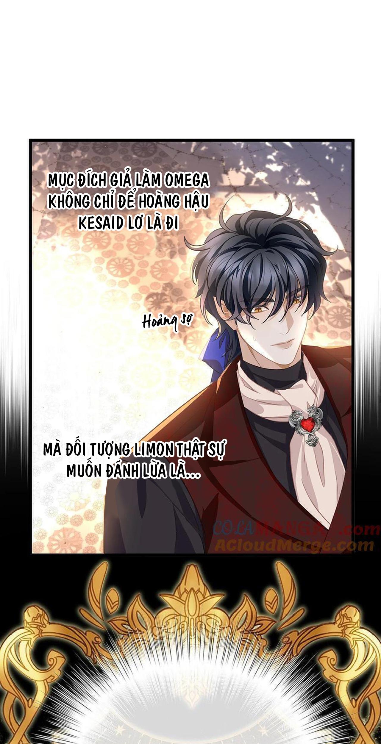 Đọc truyện Tôi Tái Sinh Thành Tiểu Ác Long Của Hoàng Tử Điện Hạ - Chapter 35