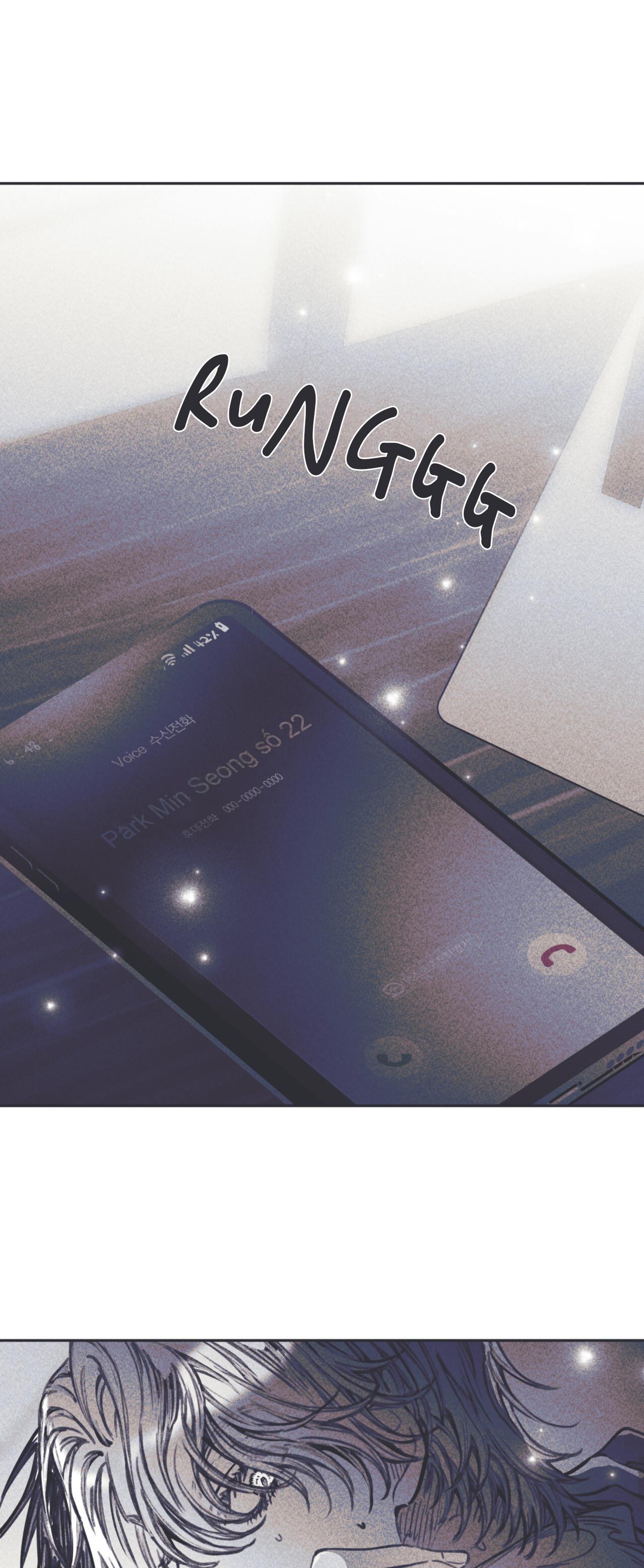 Đọc truyện Hồi ức cơn thịnh nộ - Chapter 16