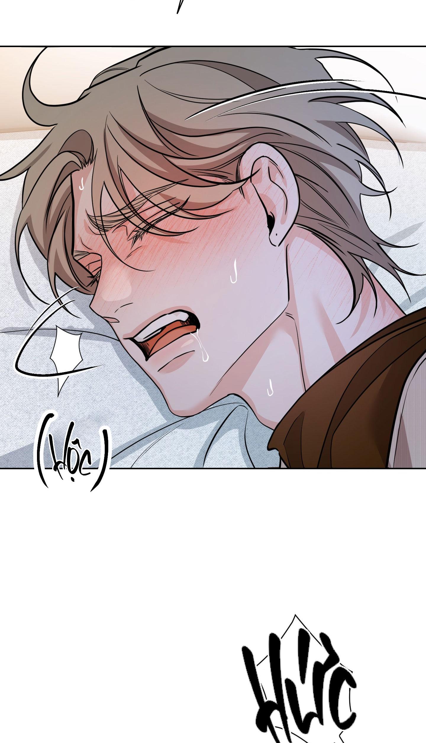 Đọc truyện ĐỔI VỊ TRÍ RỒI SAO - Chapter 5