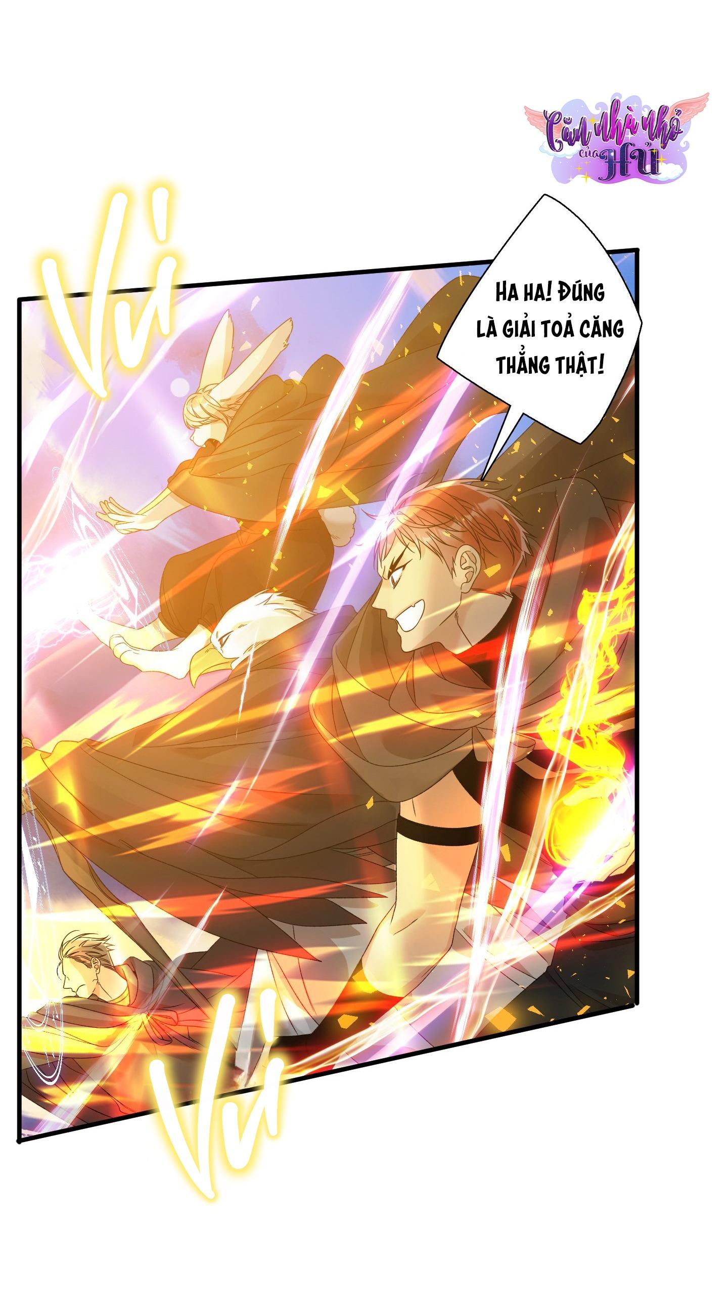 Đọc truyện ÁI TÌNH TỰ TÂM - Chapter 64