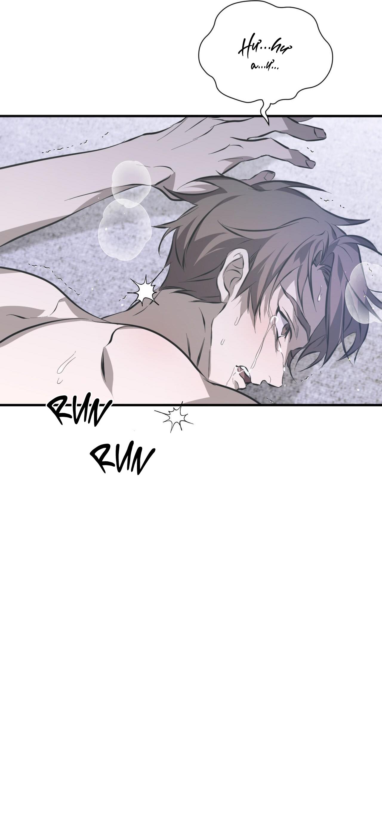 Đọc truyện LẠC LỐI - Chapter 26