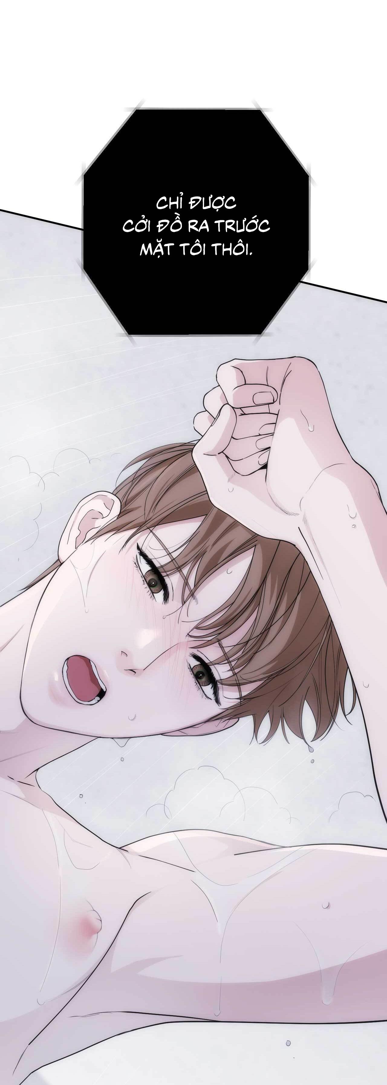 Đọc truyện CHÌM TRONG KHOÁI LẠC - Chapter 30