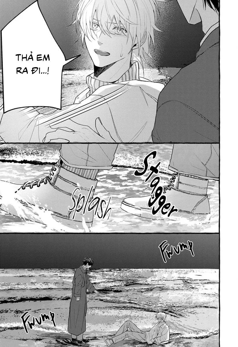 Đọc truyện LIST TRUYỆN MANGA NGẮN THEO YÊU CẦU - Chapter 8.4