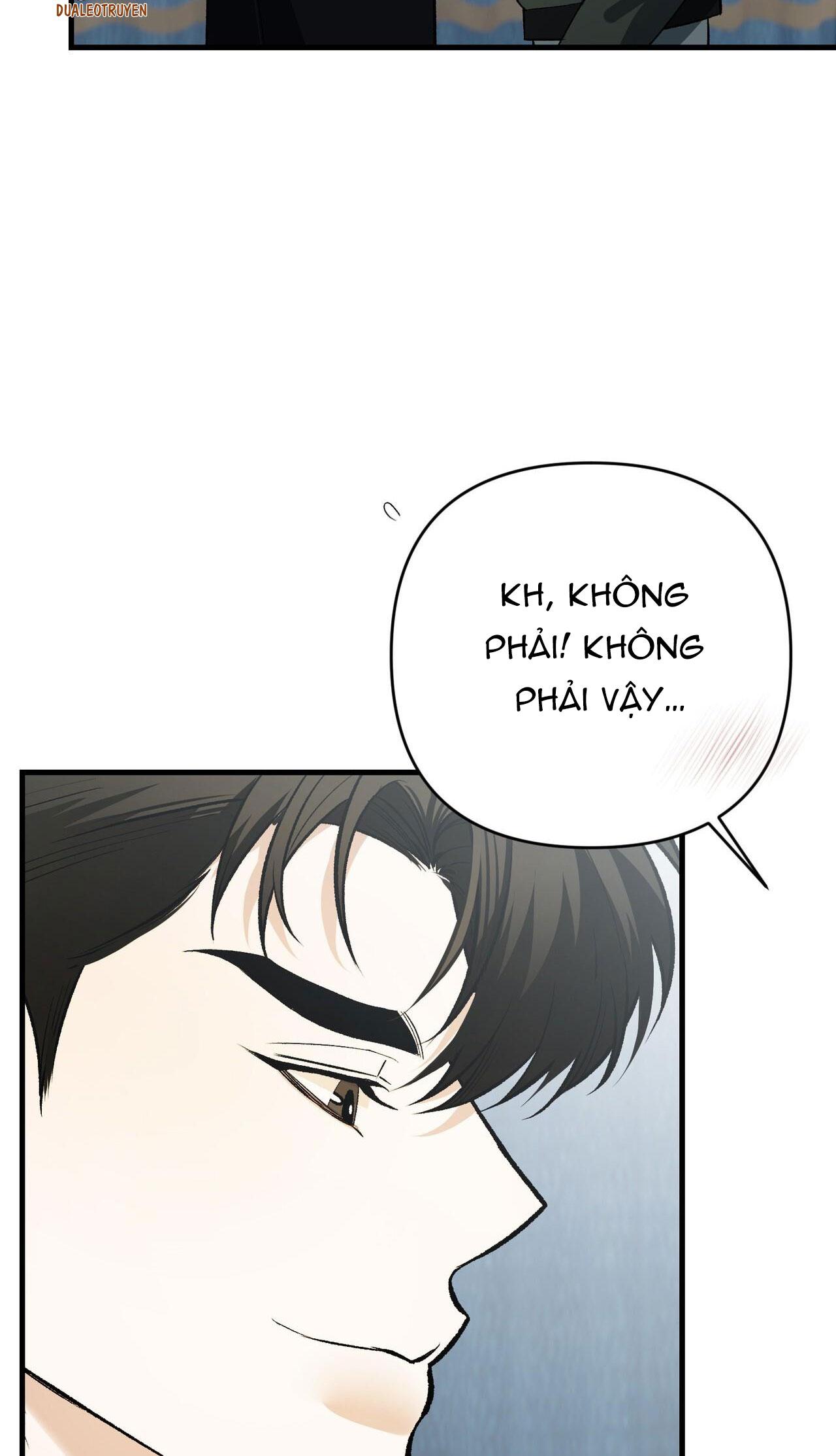 Đọc truyện ĐIỀU KIỆN CỦA GUIDE - Chapter 30
