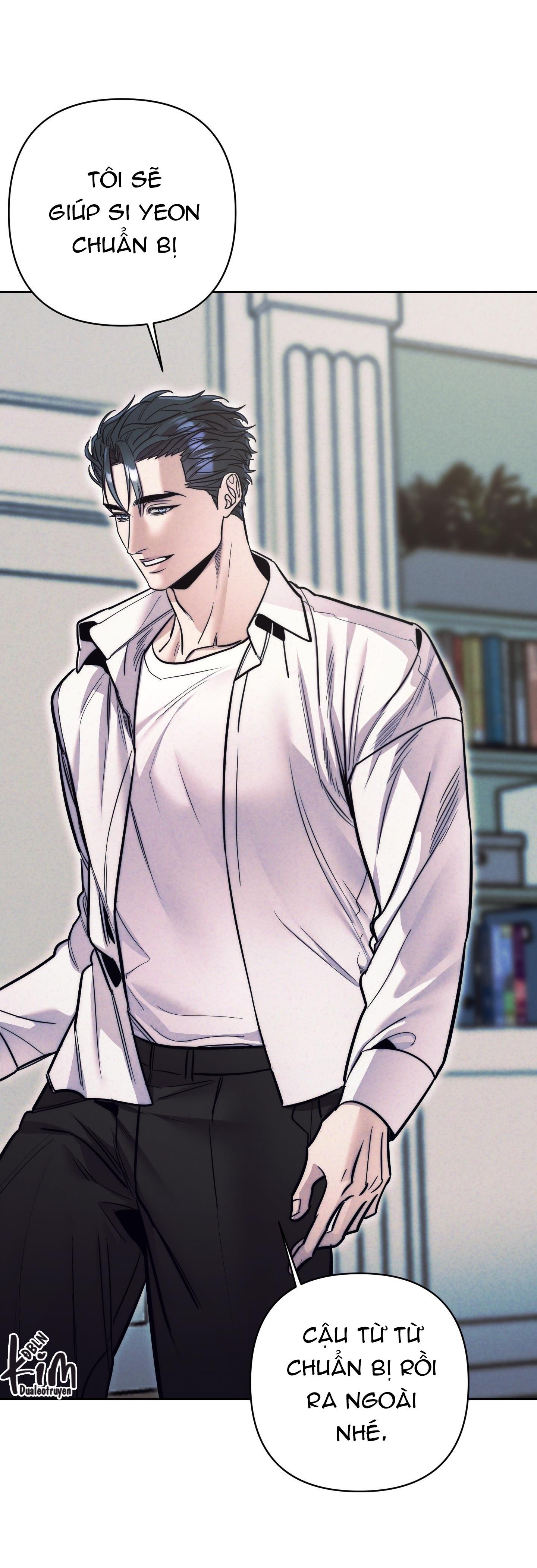 Đọc truyện KỲ THỊ - Chapter 31