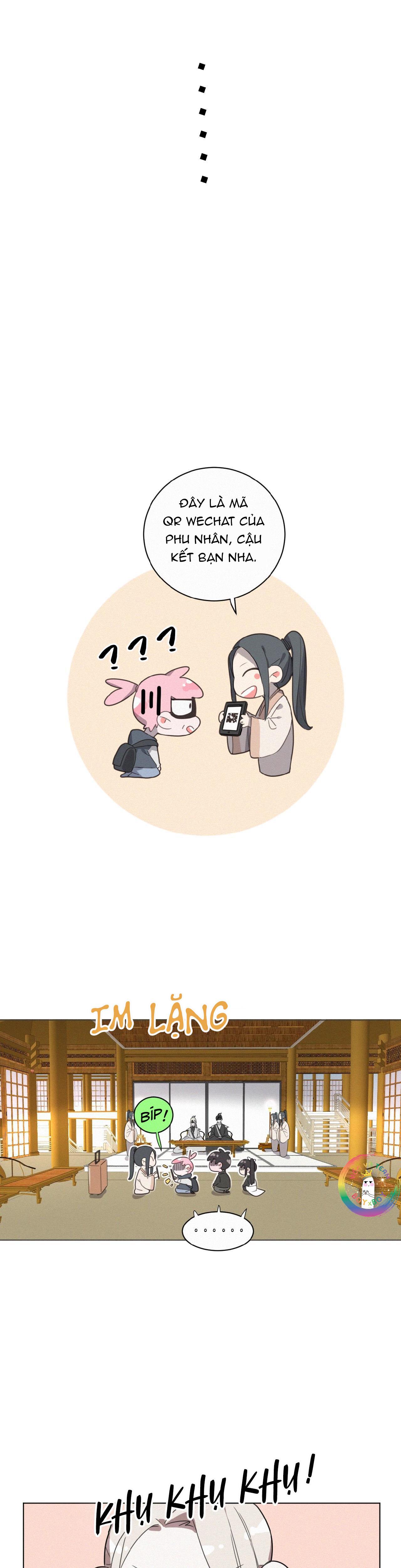 Đọc truyện Xã Hội Mồn Lèo - Chapter 60