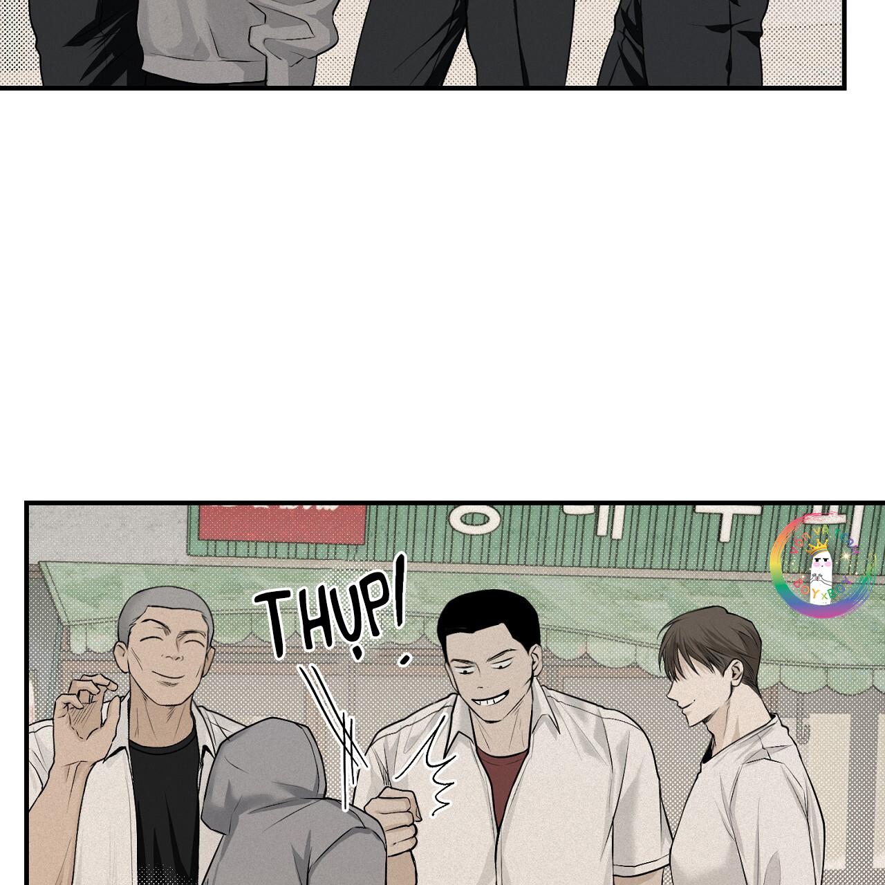 Đọc truyện Hình Chiếu - Chapter 11