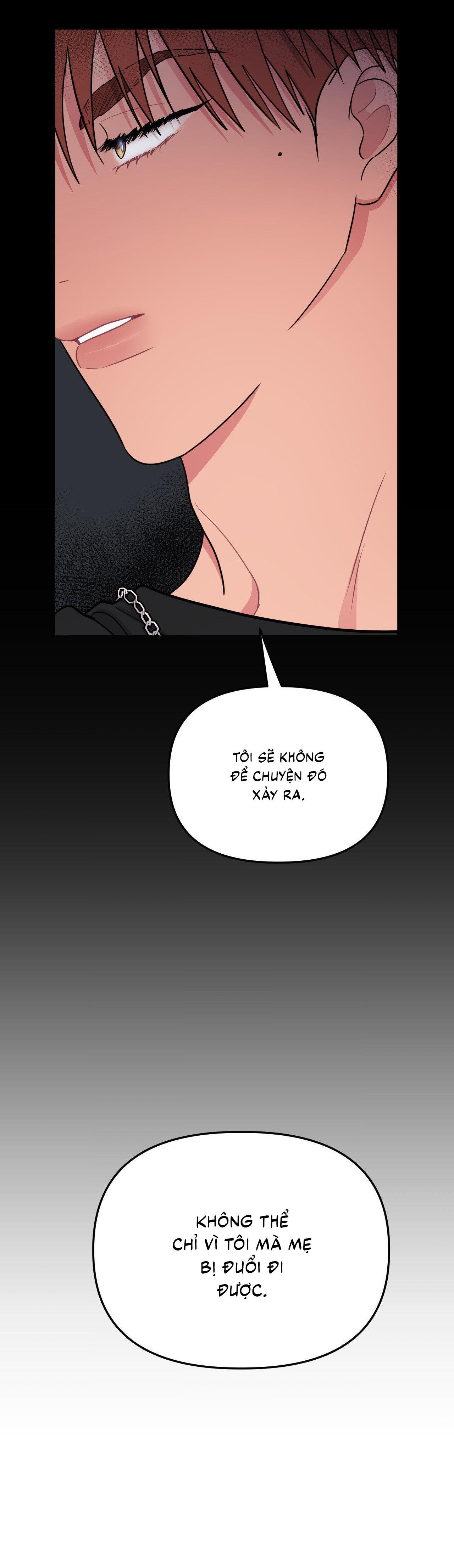 Đọc truyện  Chàng Trai Mỹ Thuật - Chapter 18