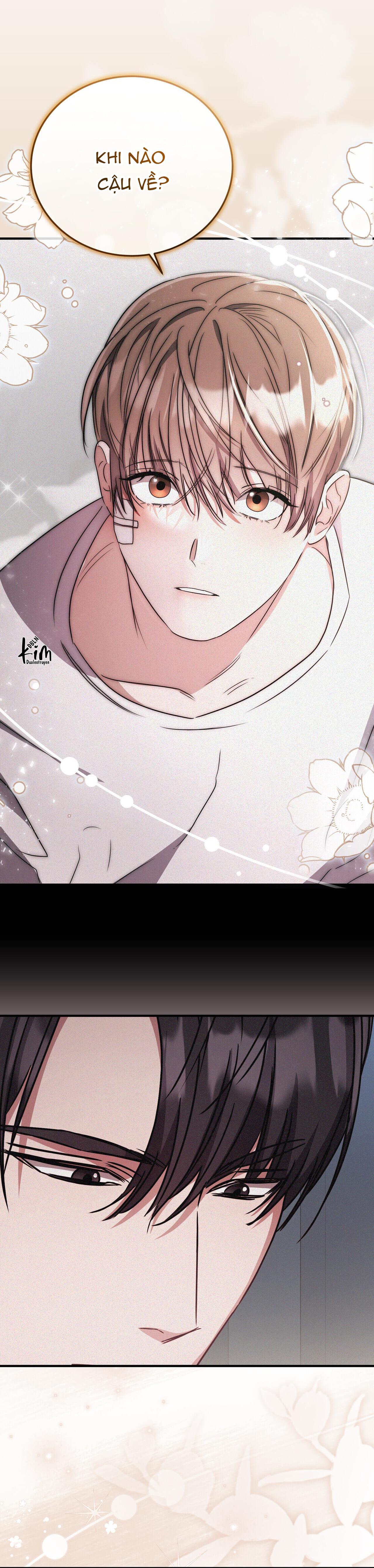 Đọc truyện VÔ HÌNH - Chapter 62