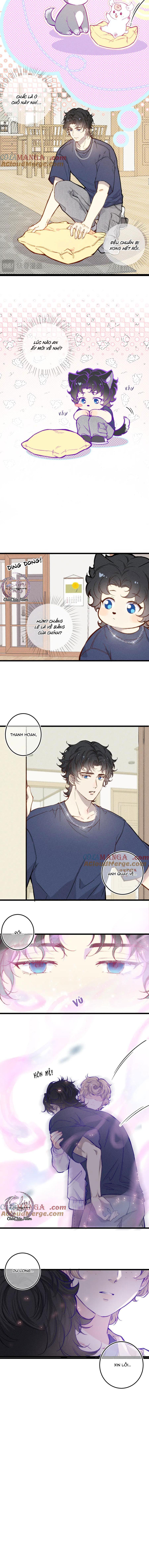 Đọc truyện Ngốc Nghếch Đáng Yêu - Chapter 14