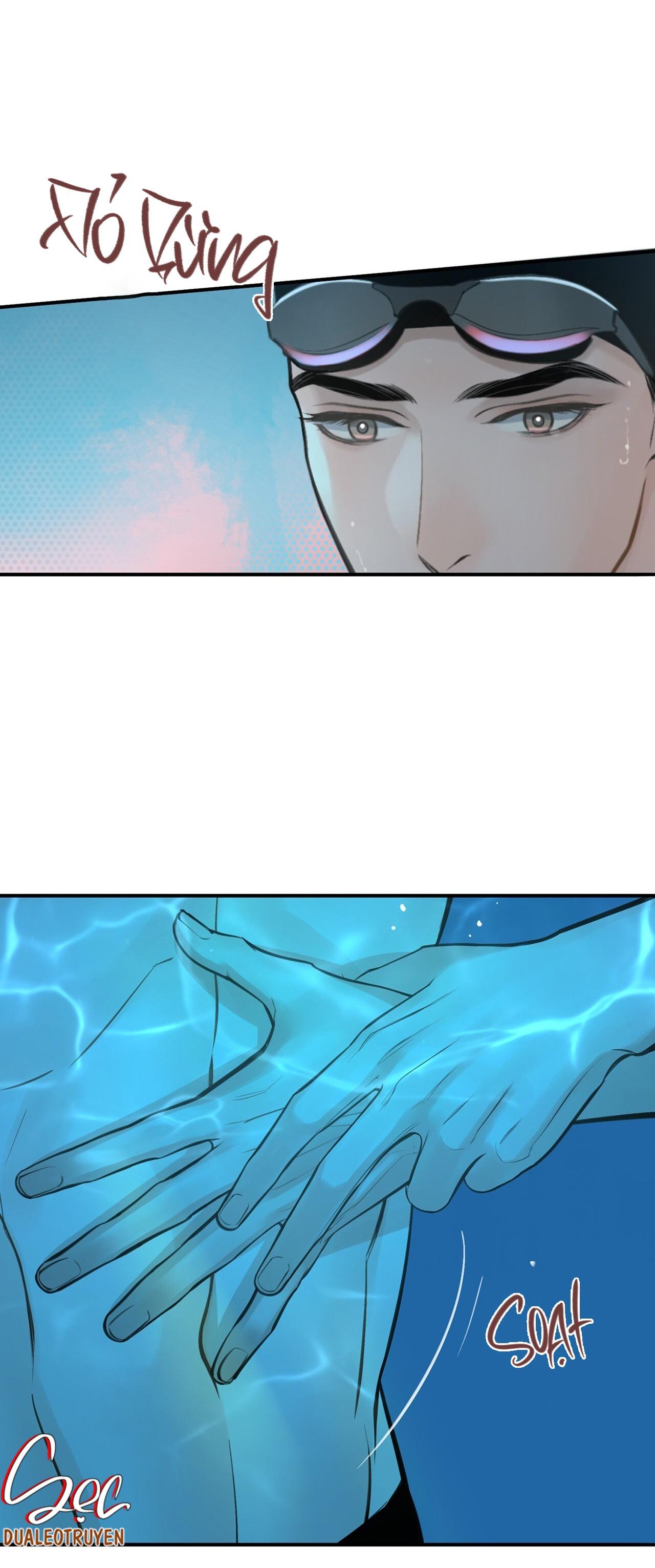 Đọc truyện (ABO) DASH - Chapter 19