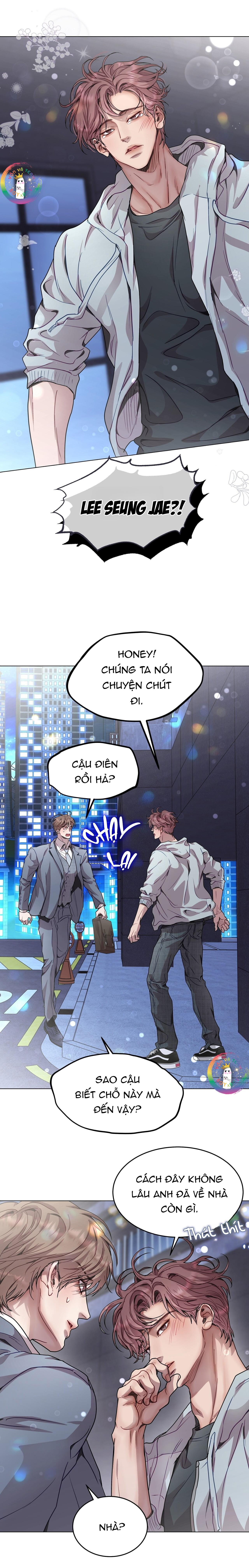 Đọc truyện (END) Vị Kỷ - Chapter 68
