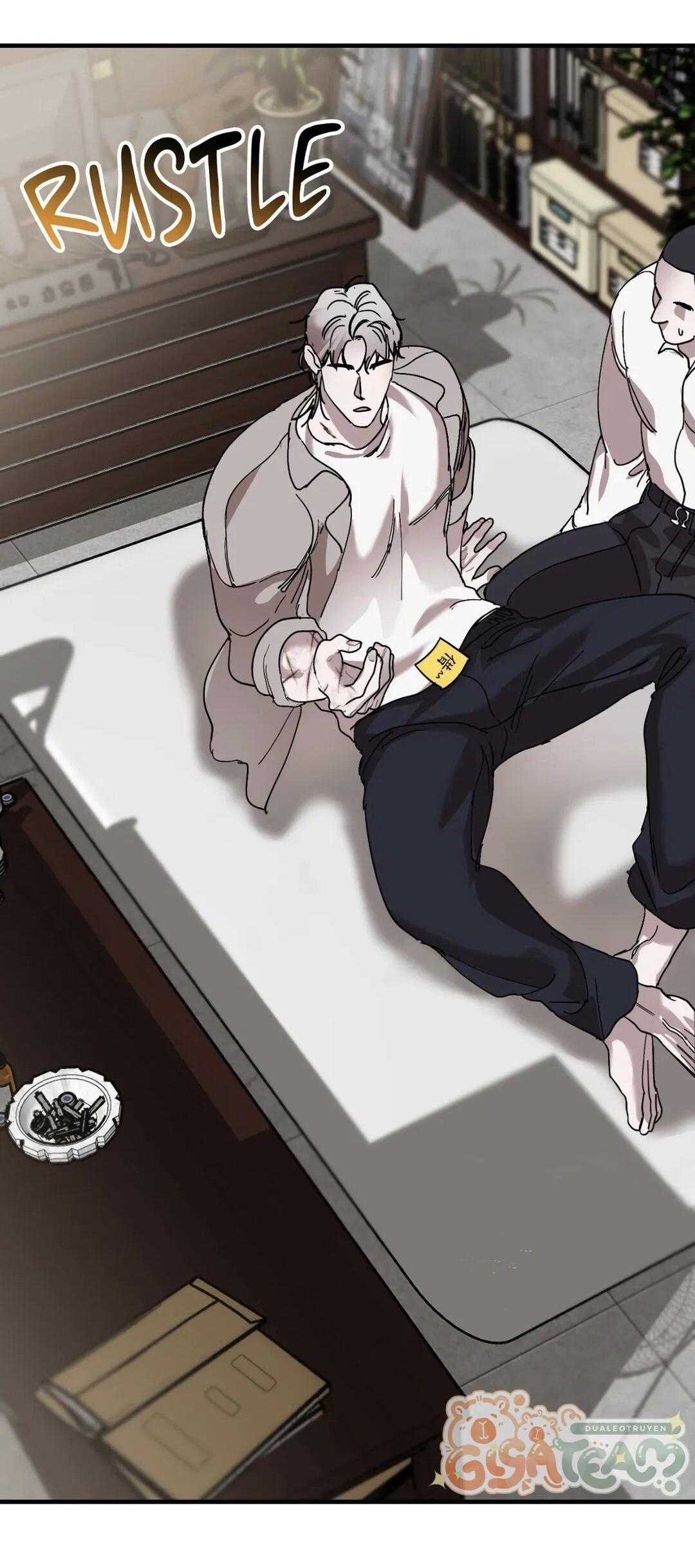 Đọc truyện Đơn Phương - Chapter 14