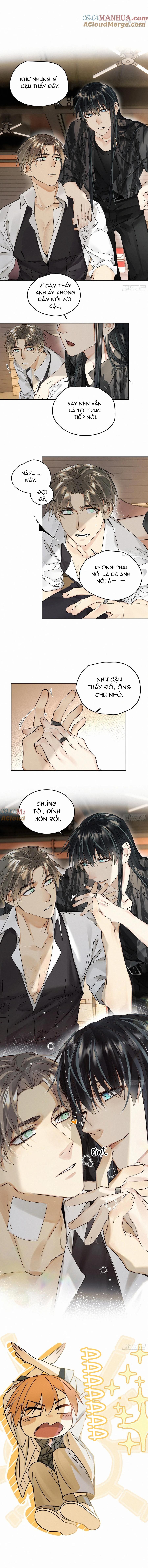 Đọc truyện Antidote Poison - Chapter 102