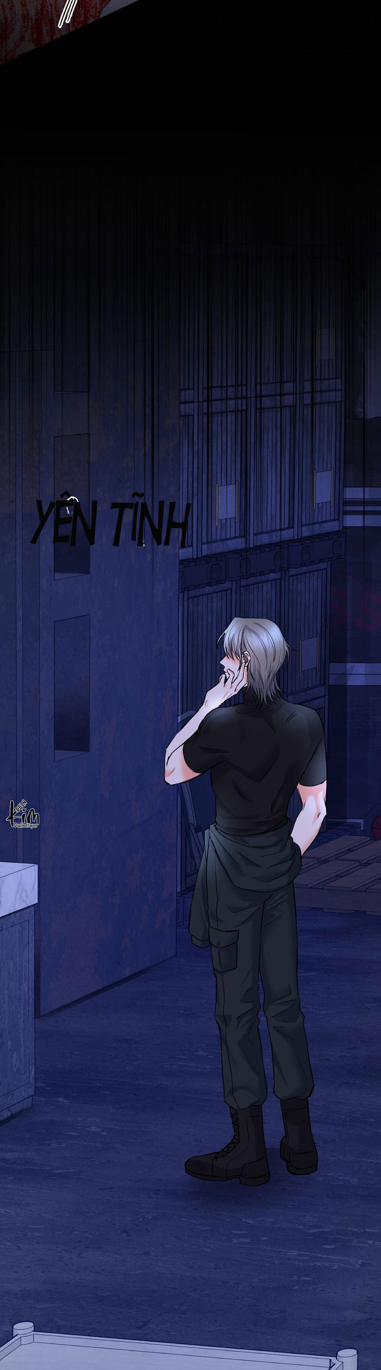 Đọc truyện CHÁN GHÉT - Chapter 1