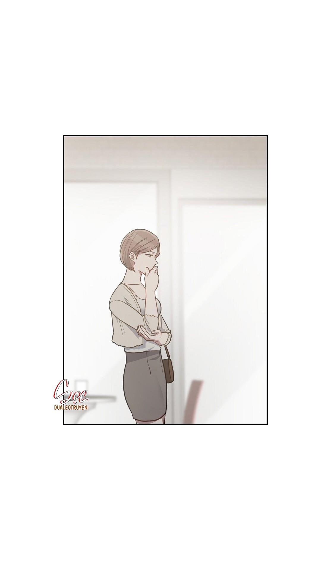 Đọc truyện BƠI TRONG MÙI HƯƠNG - Chapter 34