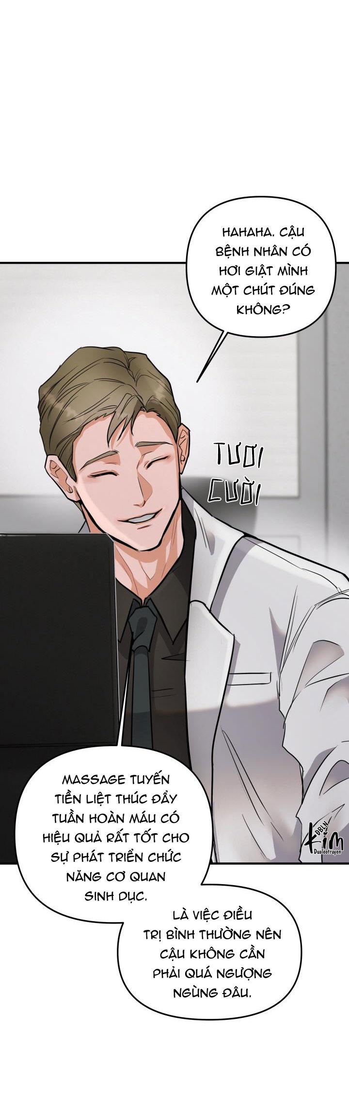 Đọc truyện TUYỂN TẬP CUỒNG CÔNG-CHIẾM HỮU CÔNG CỦA NHÀ KIM - Chapter 32.2