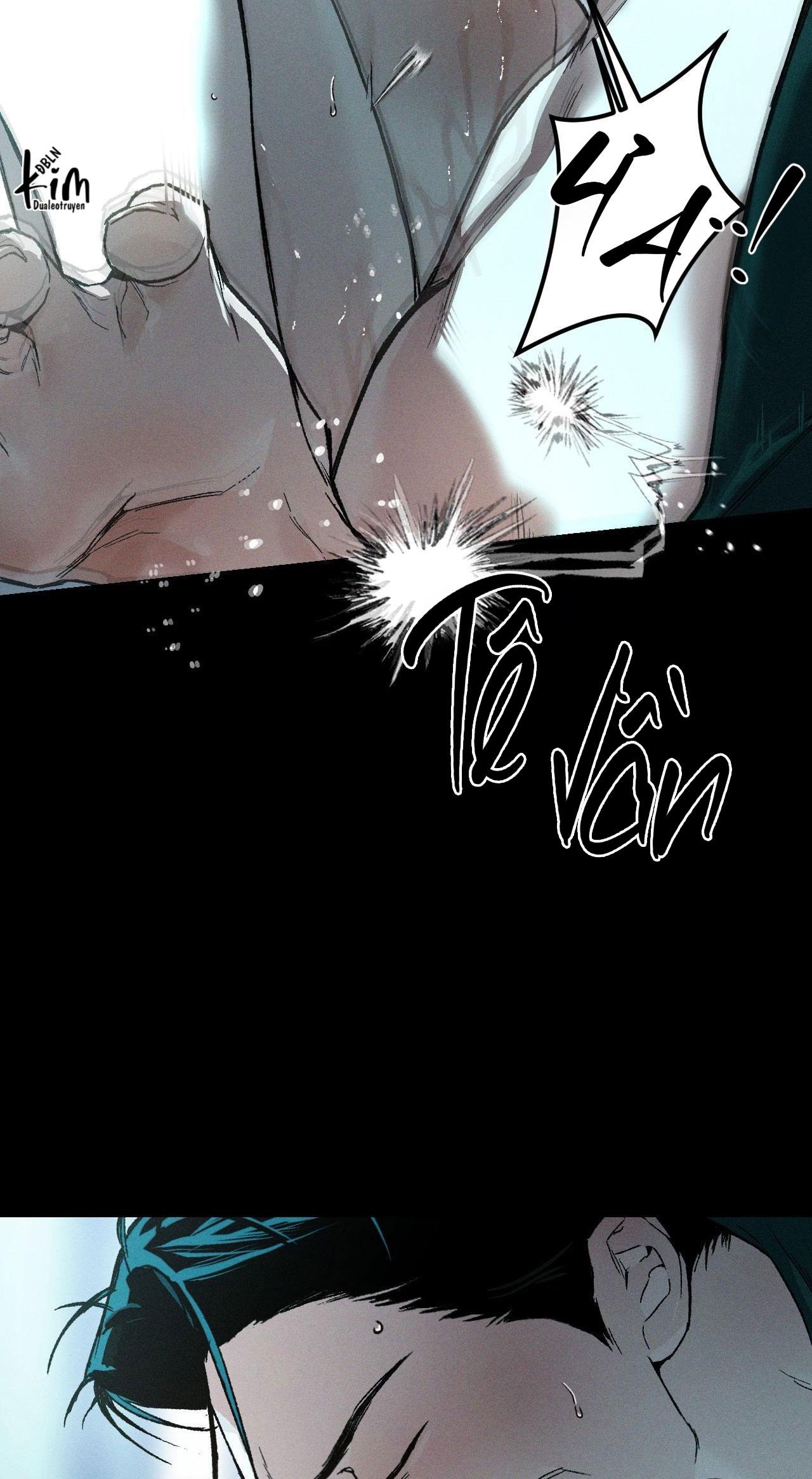 Đọc truyện RELAY SS - Chapter 1.3