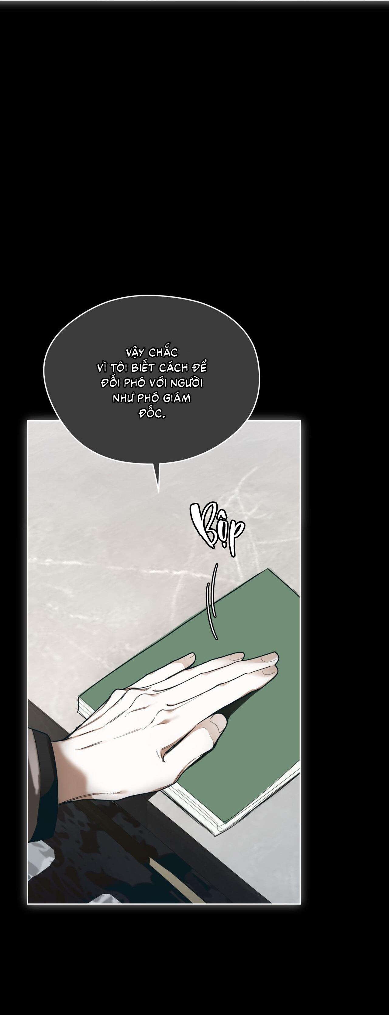 Đọc truyện  Phạm Luật - Chapter 105