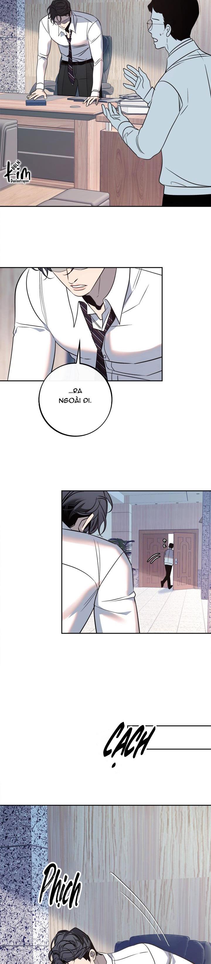 Đọc truyện Sa Ha (Anh dâu x em chồng) - Chapter 27