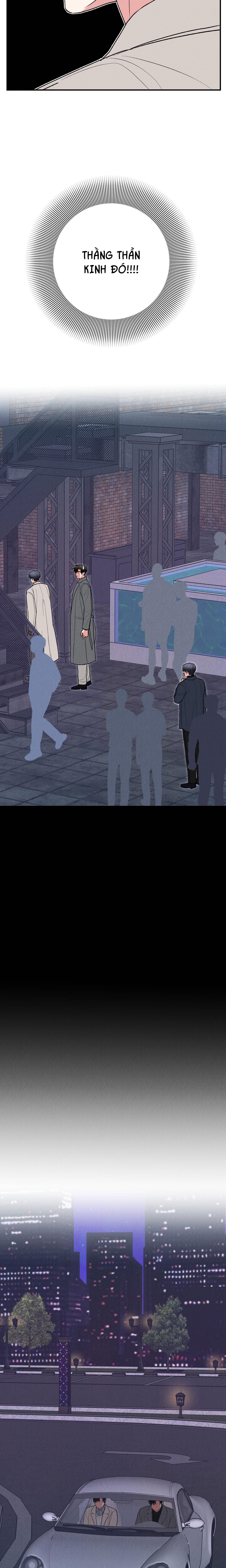 Đọc truyện (DROP) MÓN QUÀ DÀNH CHO KẺ NGẠO MẠN - Chapter 45