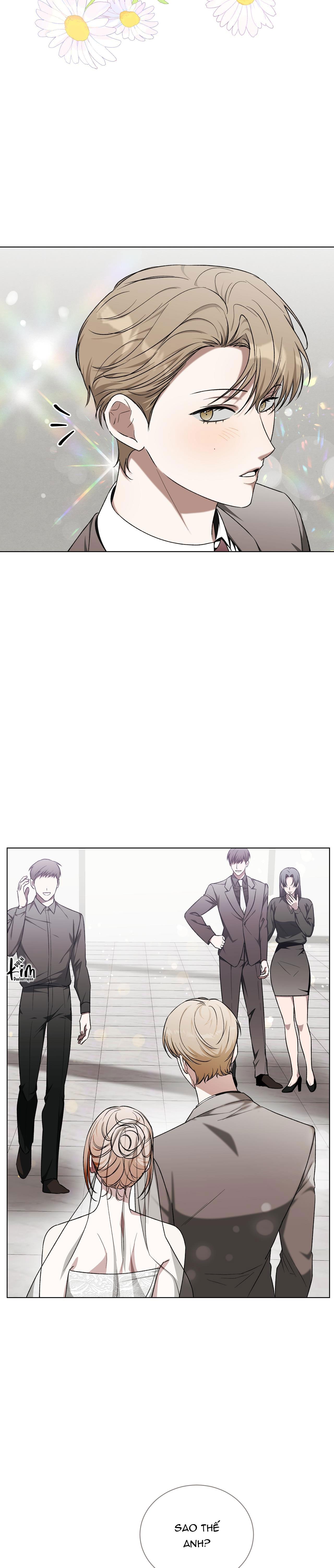 Đọc truyện NGHIỆN SEX - Chapter 2.6